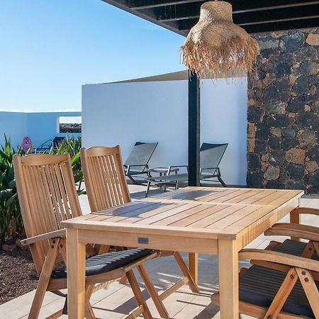 Heated & Shared Pool Villa Matriana 36B, North Shore Villas Ла Олива Екстериор снимка