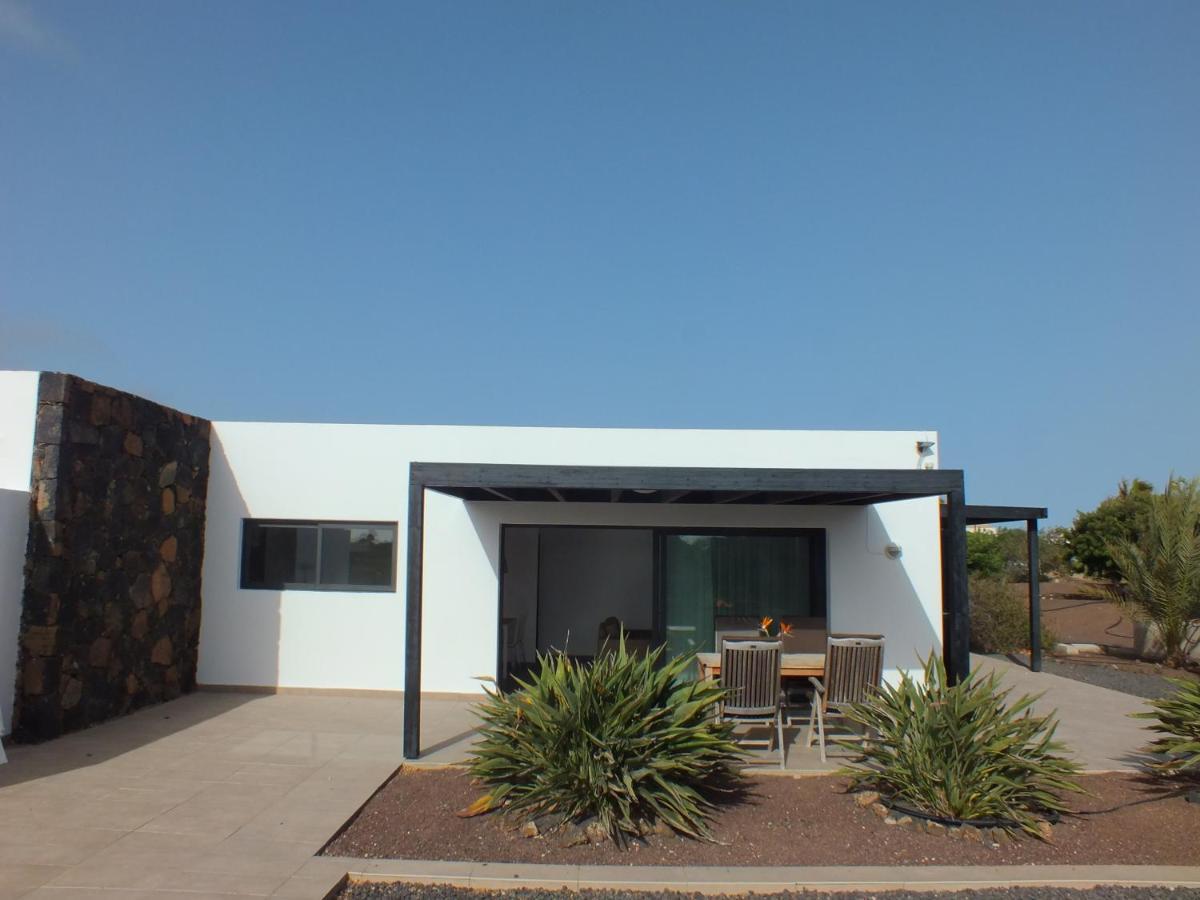 Heated & Shared Pool Villa Matriana 36B, North Shore Villas Ла Олива Екстериор снимка