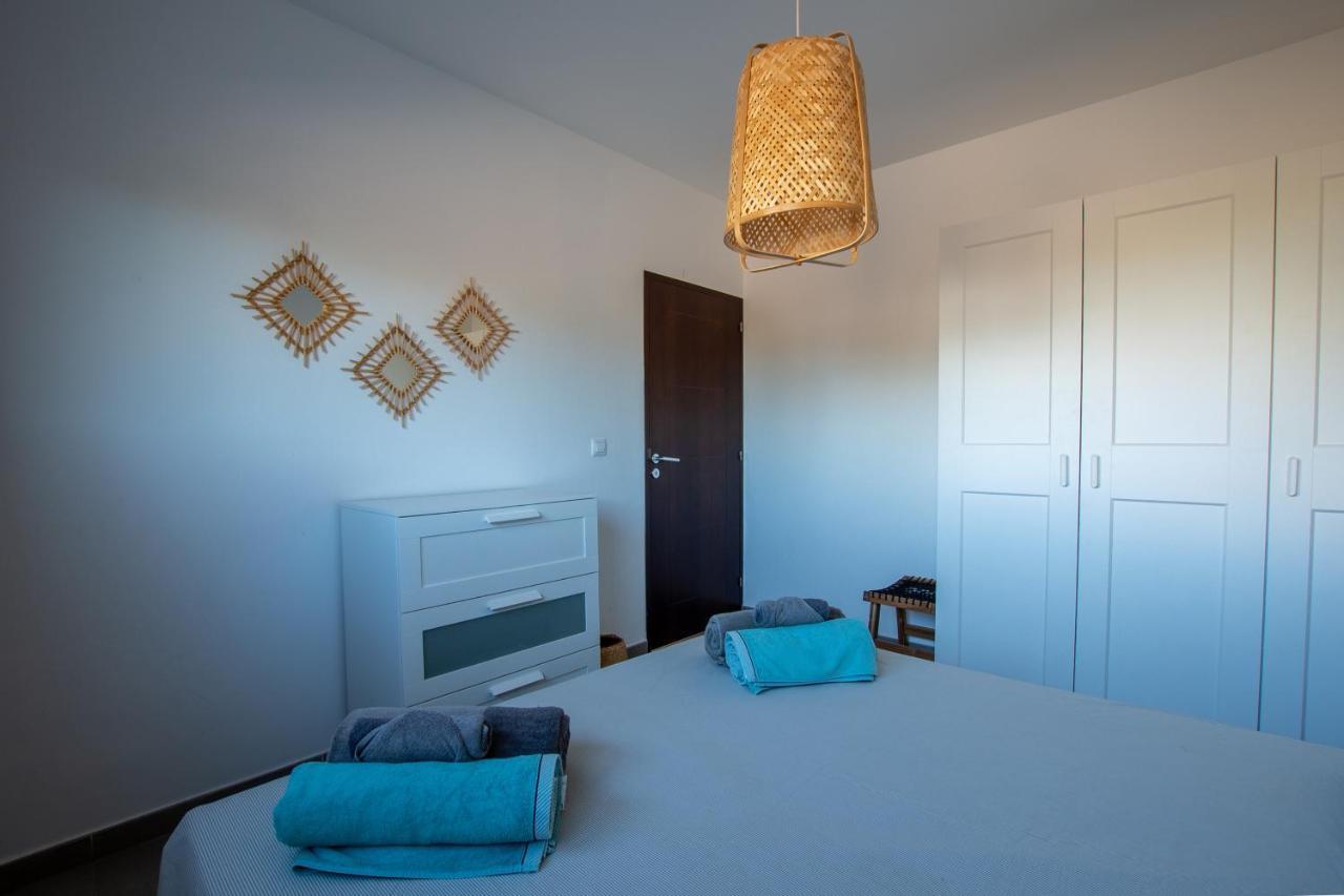 Heated & Shared Pool Villa Matriana 36B, North Shore Villas Ла Олива Екстериор снимка