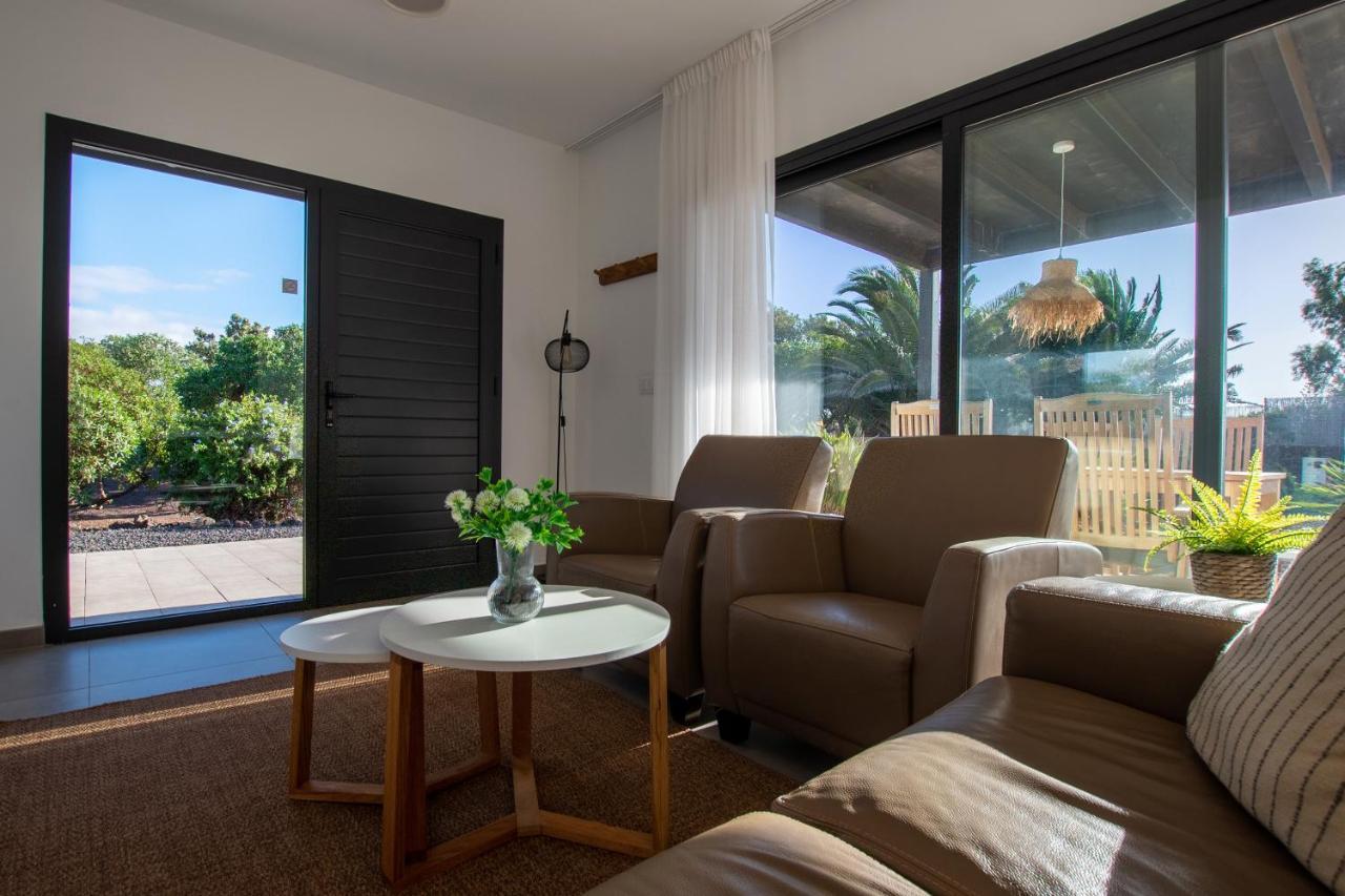 Heated & Shared Pool Villa Matriana 36B, North Shore Villas Ла Олива Екстериор снимка
