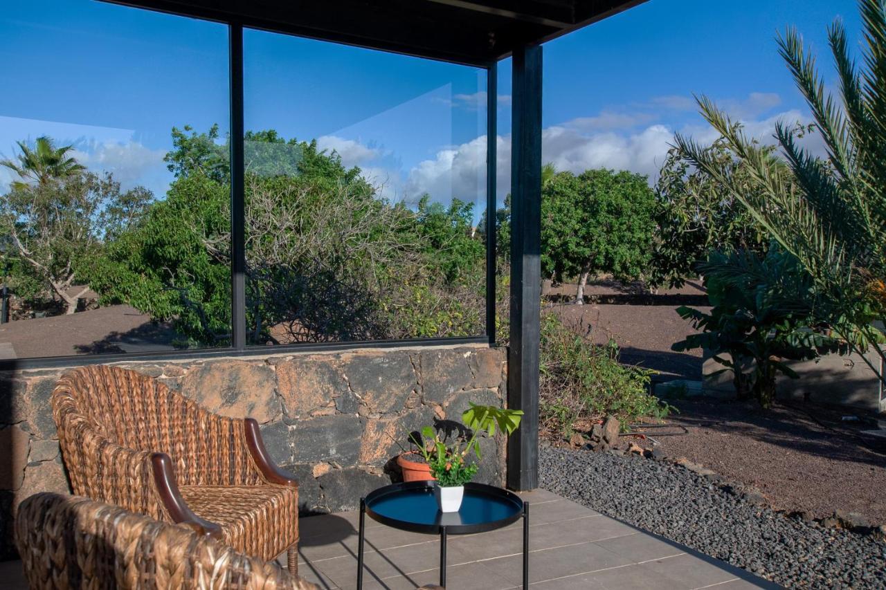 Heated & Shared Pool Villa Matriana 36B, North Shore Villas Ла Олива Екстериор снимка
