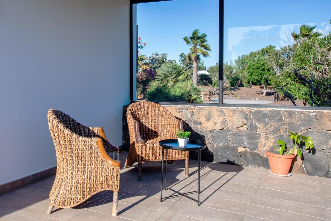 Heated & Shared Pool Villa Matriana 36B, North Shore Villas Ла Олива Екстериор снимка
